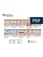 Calendario Escolar11-12