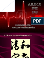 EKG AMECU