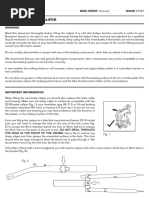 NYSDOT Approved List | PDF | Concrete | Pipe (Fluid Conveyance)