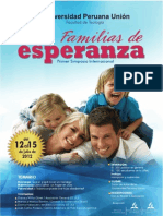 SIMPOSIO DE FAMILIA