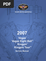 1996 Skidoo MX z440 PDF | PDF | Business