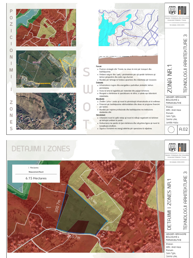 Tekno 3 Part | PDF