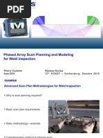 Ultrasonic Testing Formula Reference | PDF | Waves | Wavelength