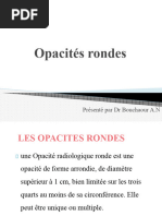 Interprétation de l'ASP abdominale | PDF | Gros intestin | Abdomen