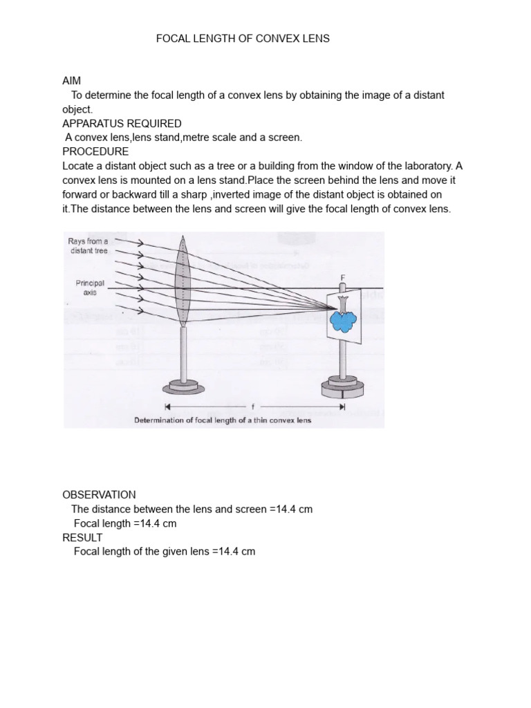 Experiment 2 | PDF