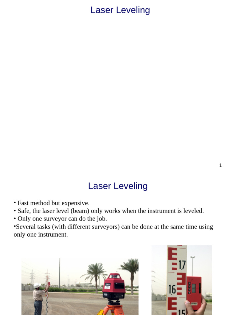 Leveling 5 | PDF | Teaching Methods & Materials