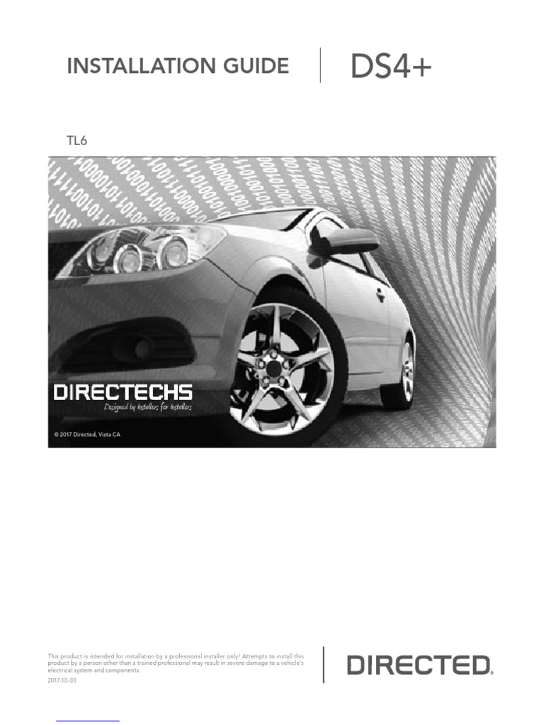 Ds 4 | PDF | Vehicles | Motor Vehicle