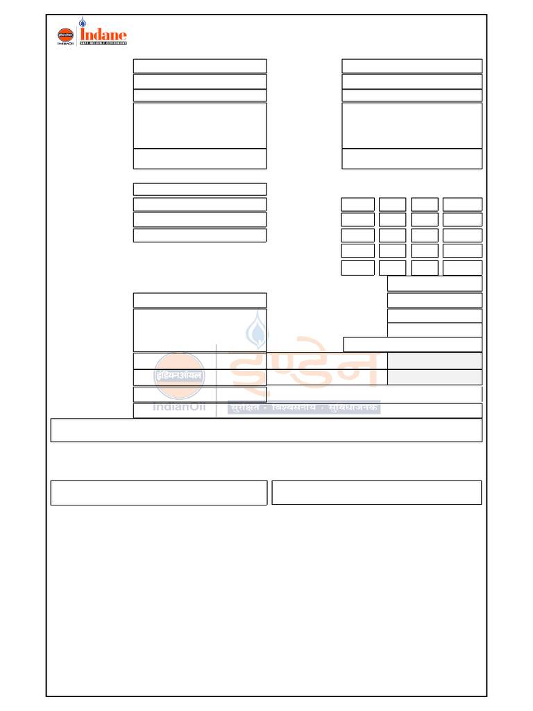 Com - Iocl LPGSV 110000003639819 | PDF | Legal Liability | Liquefied ...