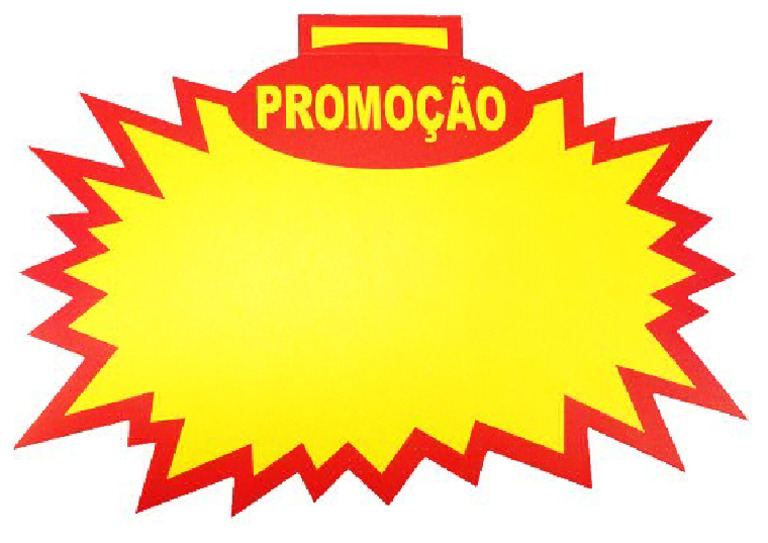 Placa Promoção | PDF