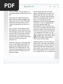 Driving My Obsession - A Dark Hitchhiker Romance - Lauren Biel - EpubPub