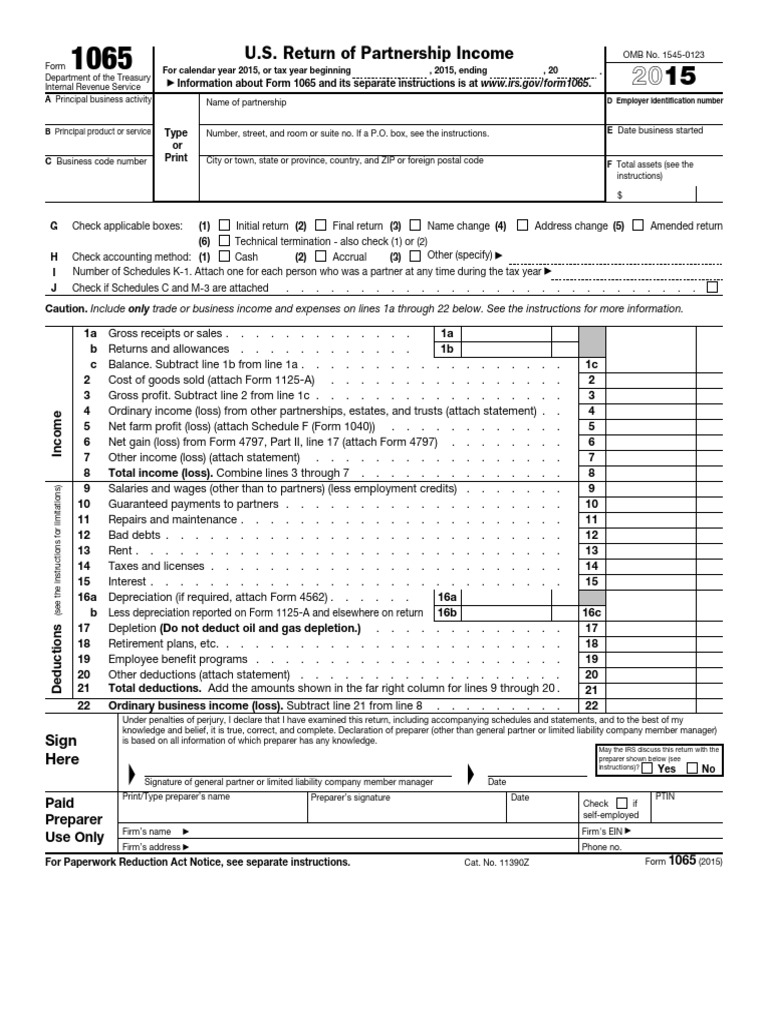 Partnership finance pdf partnership alternative minimum tax