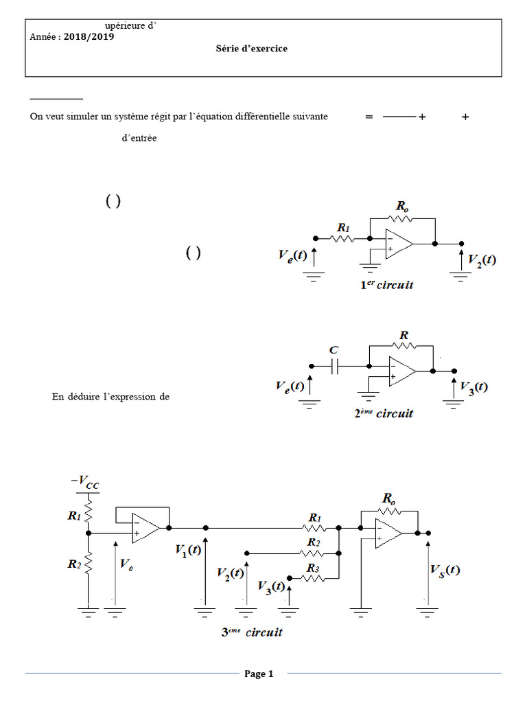 Lot De 100 Amplificateurs Opérationnels LM358 - Faible Puissance, 8 Broches Avec Compensation Interne - Parfait Pour Vos Projets Électroniques