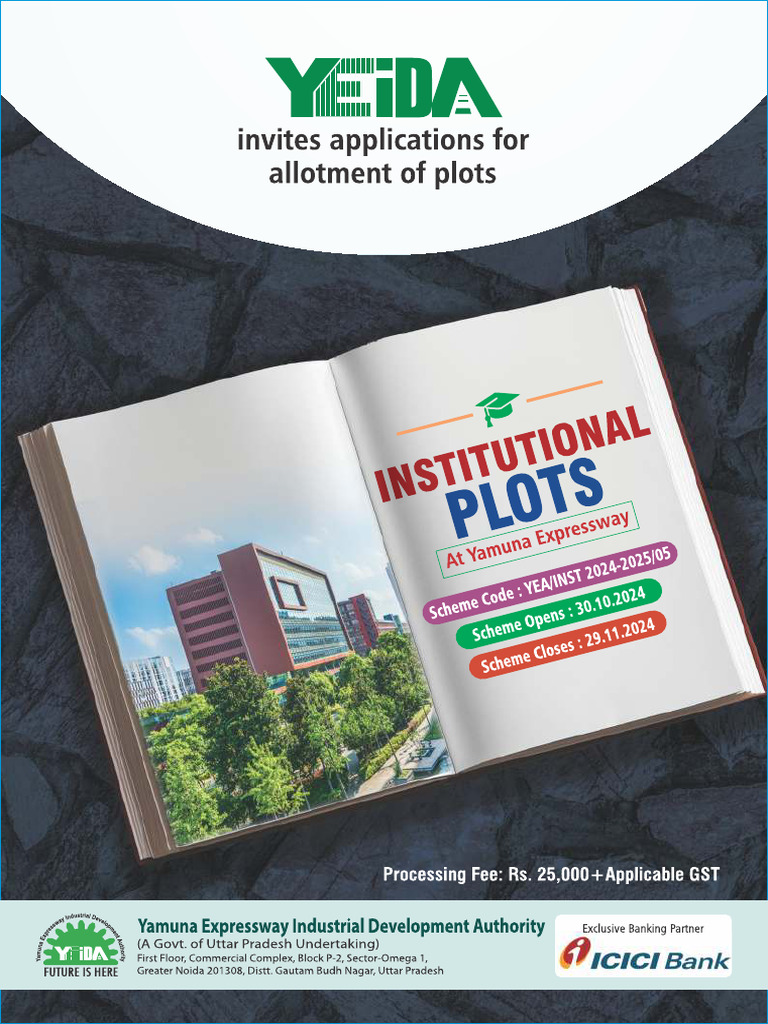 Revised GOVERNMENT SCHEMES Brochure 1 | PDF | Lease | Interest