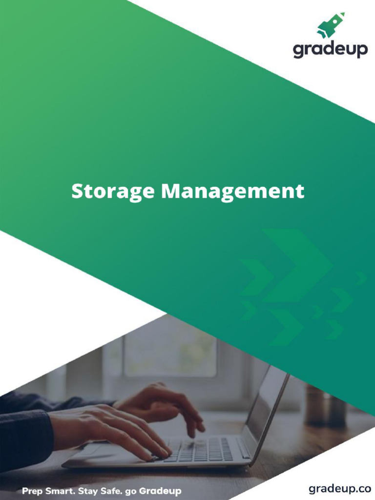 Os08 storage management 15 pdf input output computer data storage