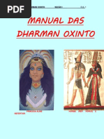 Manual d.oxinto