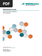 AFTO Form 781A Maintenance Record | PDF