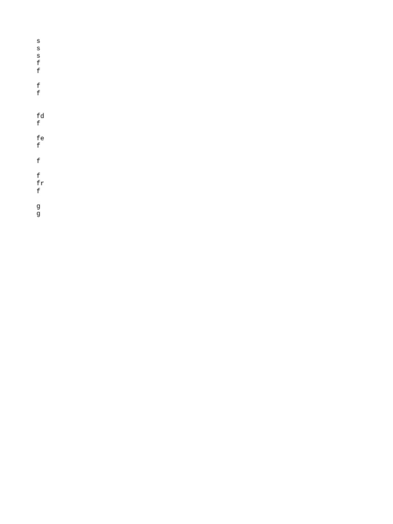 Untitled 1 | PDF