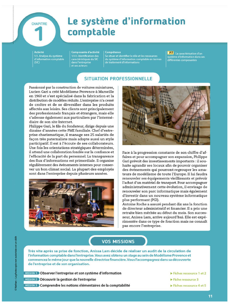 P1 CH 1 | PDF