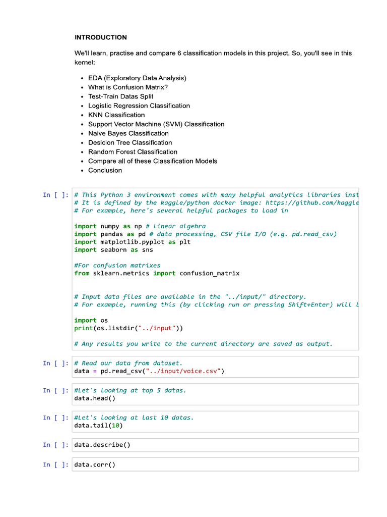 Method Class | PDF