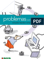 DECO Proteste - Problemas Com o PC