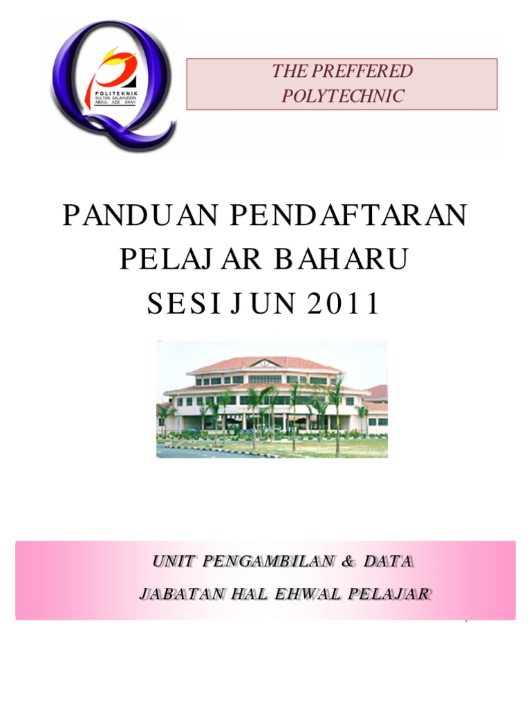 Buku Panduan | PDF