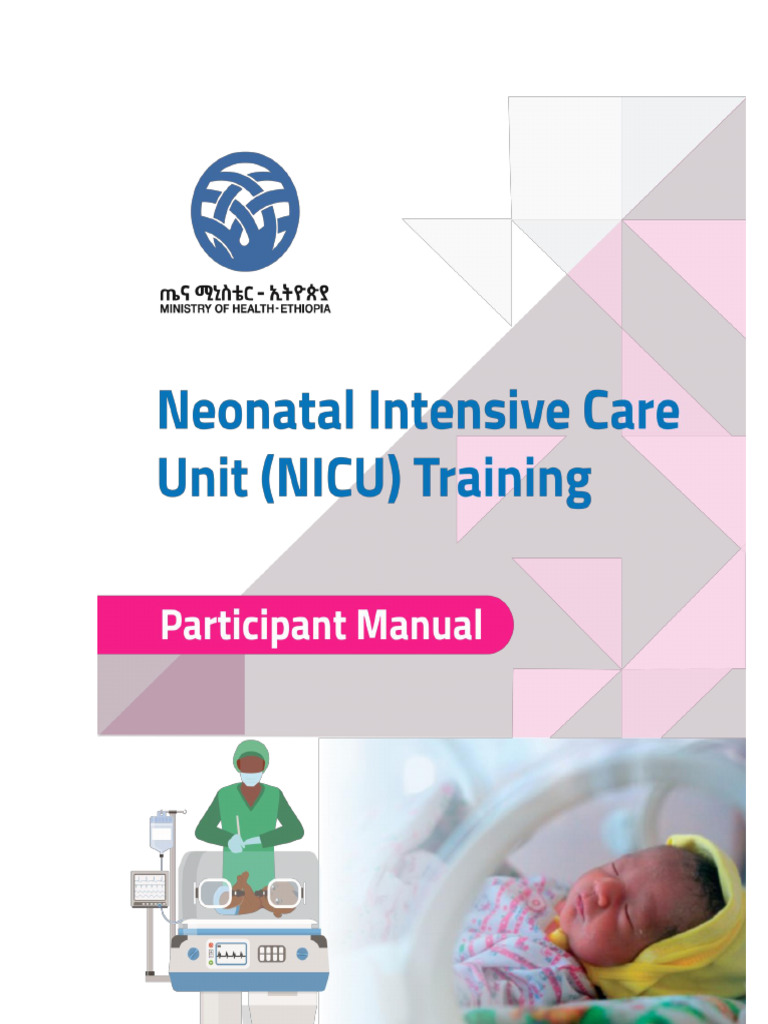 Essential Care for Newborns in NICU | PDF | Neonatal Intensive Care ...