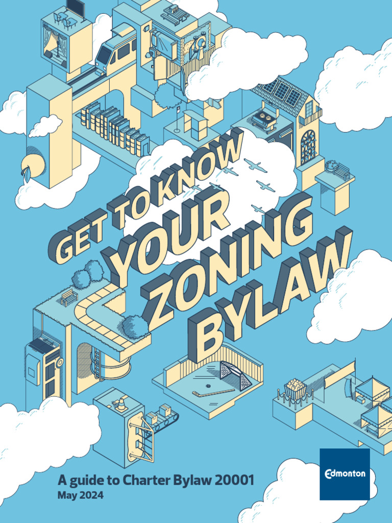 Zoning Bylaw Guide Pdf Zoning Mixed Use Development