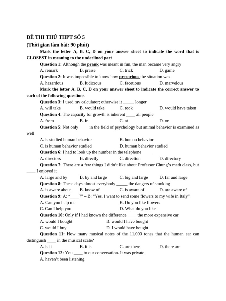 De 5 | PDF | Telescope | Blood Transfusion