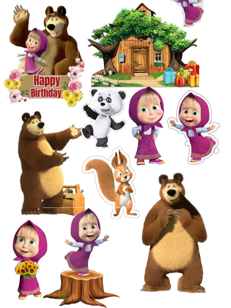 Marsha Kucing | PDF