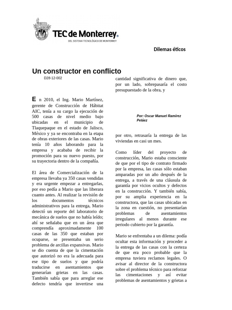 Caso constructor en conflicto 1 pdf