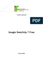 Google SketchUp Free