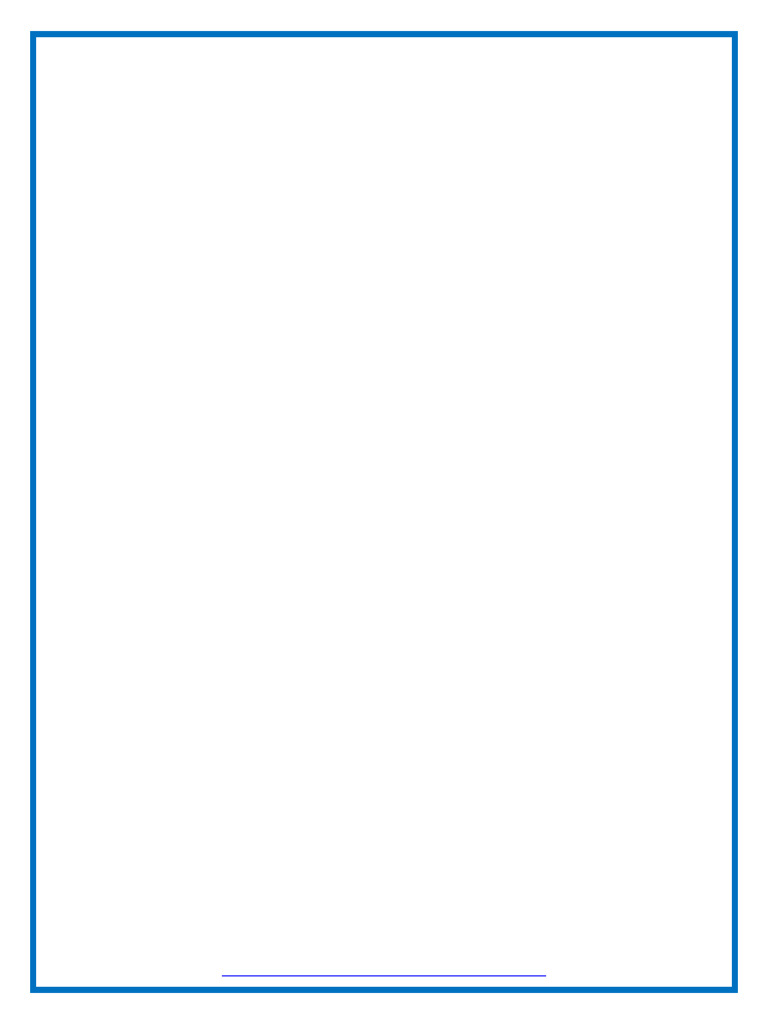 Worksheet From WWW - EasyTeacherWorksheets.com-Answer | PDF