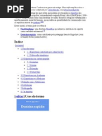 O que é Espiritismo