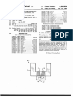 Electrical Circuit For Inductance Conduc