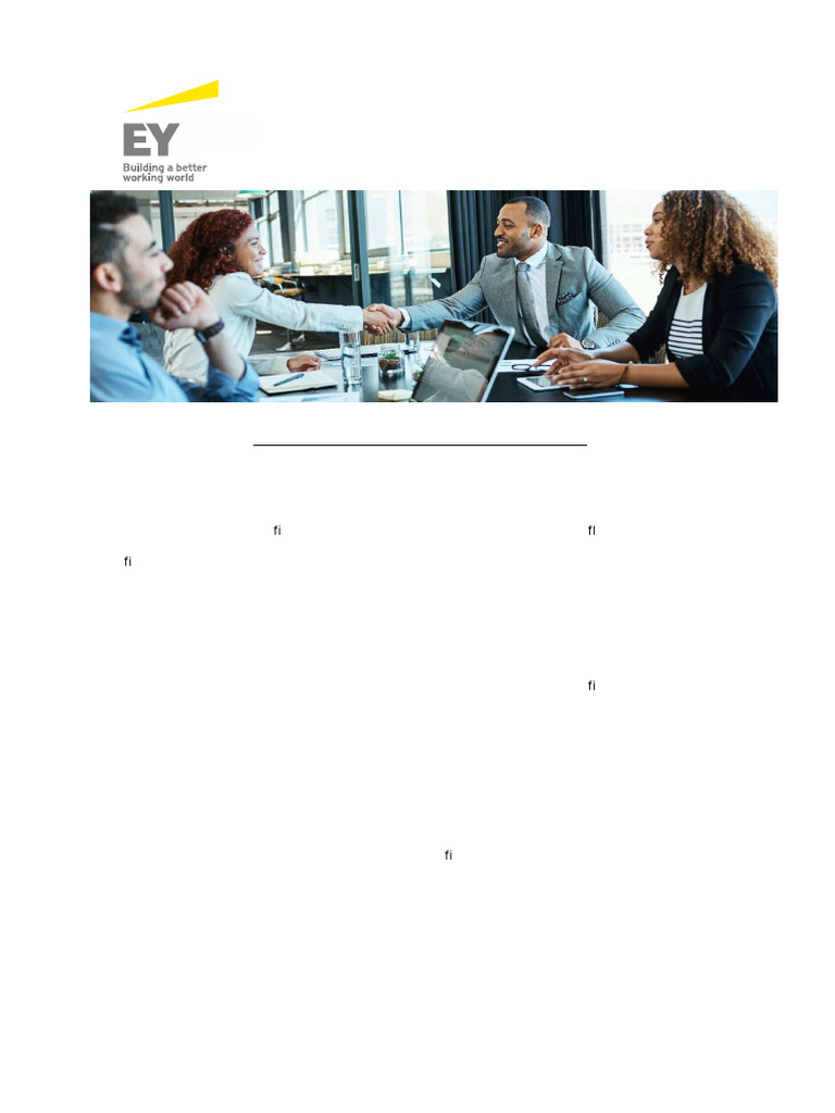 Assurance Tech Risk NFS JD | PDF | Audit | Communication