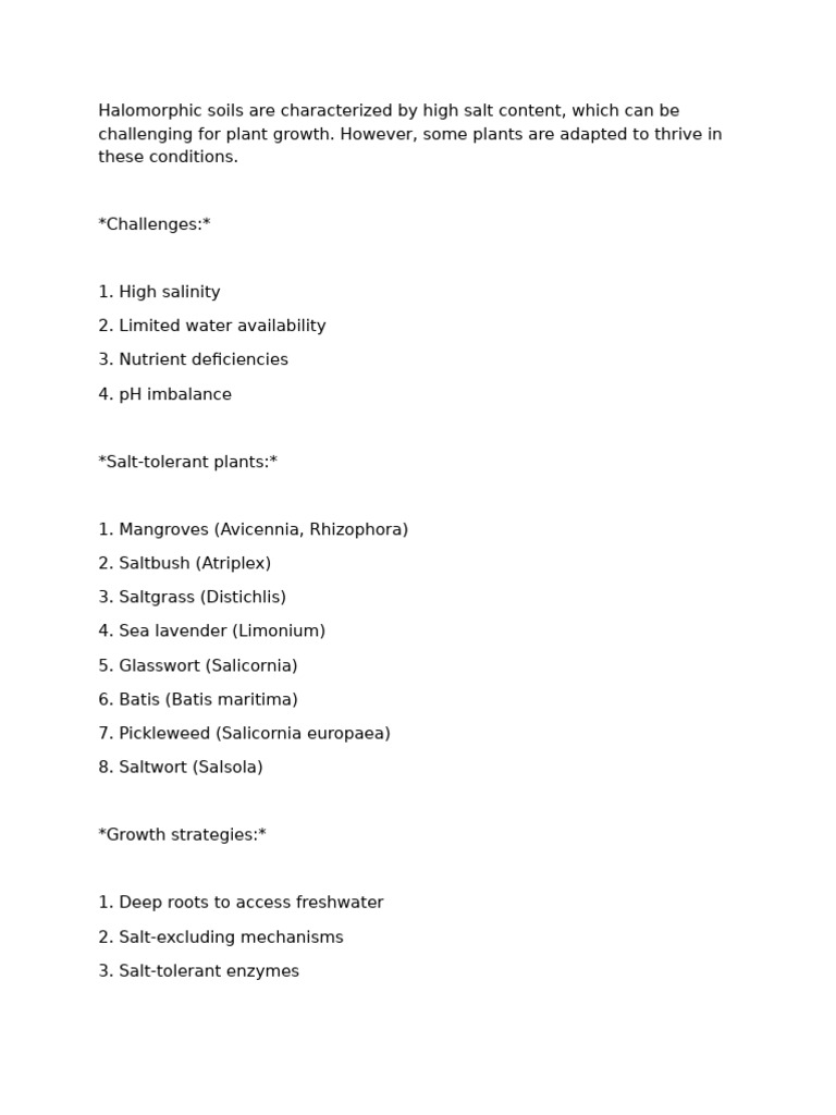 Soil Document-WPS Office | PDF | Agriculture | Sustainable Agriculture