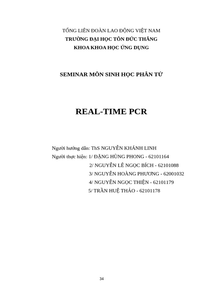 Nh m 1 ca 1 t2 real time pcr pdf