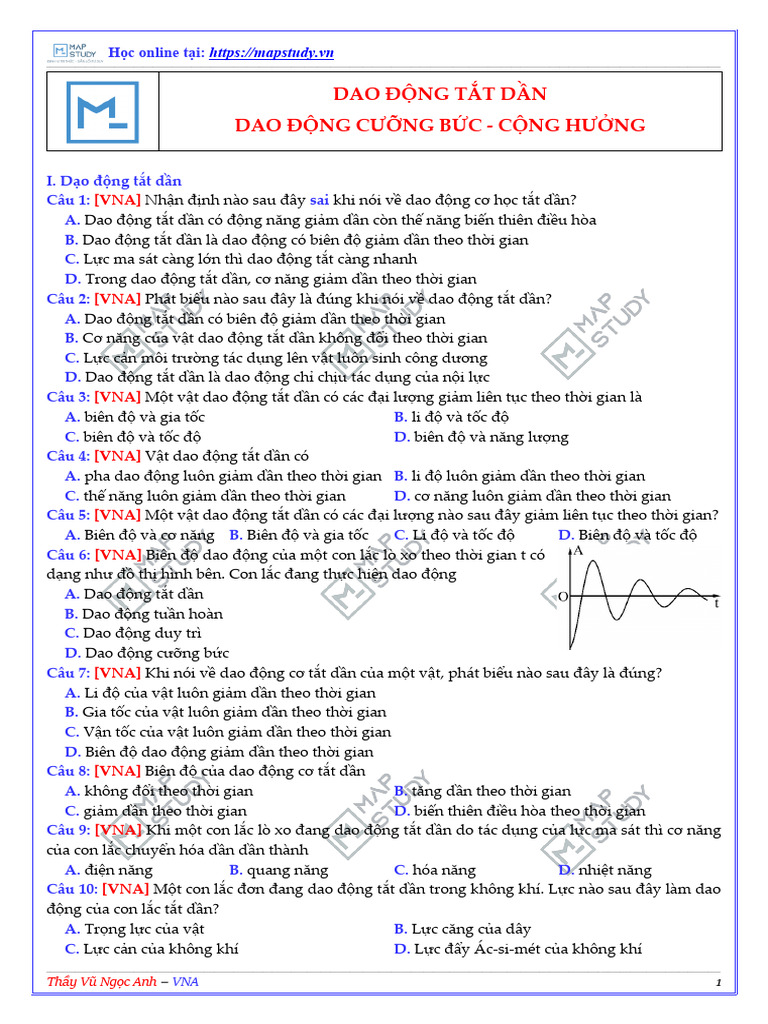 Bài 0118 - Các Lo I Dao Đ NG | PDF