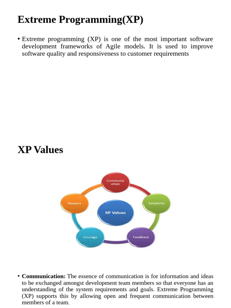 Agile Models Pdf Scrum Software Development Agile Software
