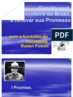 Promessa Com BP