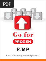 GenTax: COTS Solution for Tax Admin | PDF | Computing | Information ...