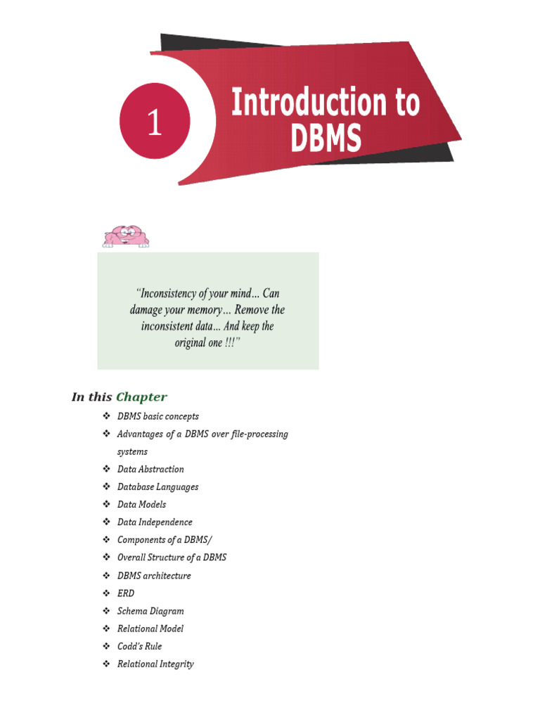 Understanding Database Management Systems | PDF | Databases ...