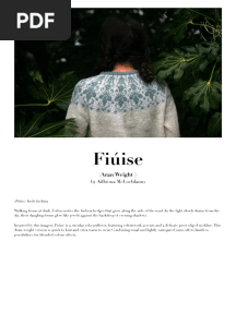 Fiuise Aran