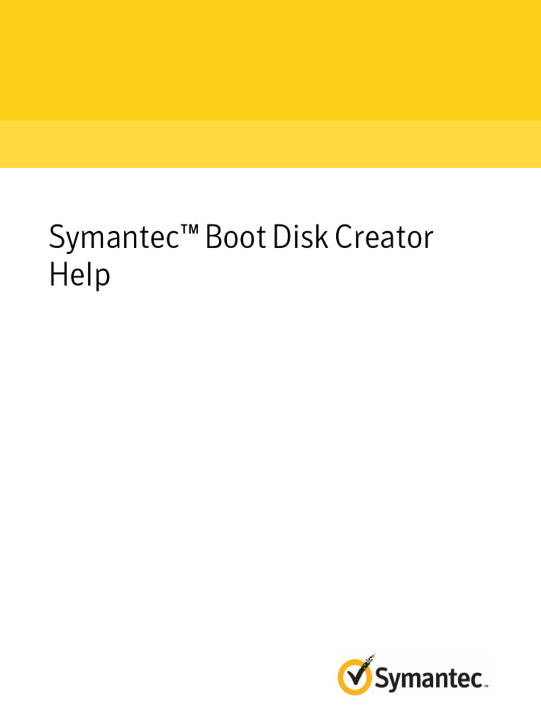 Boot Disk Creator 3 3 User Guide | PDF | Ip Address | Computer File