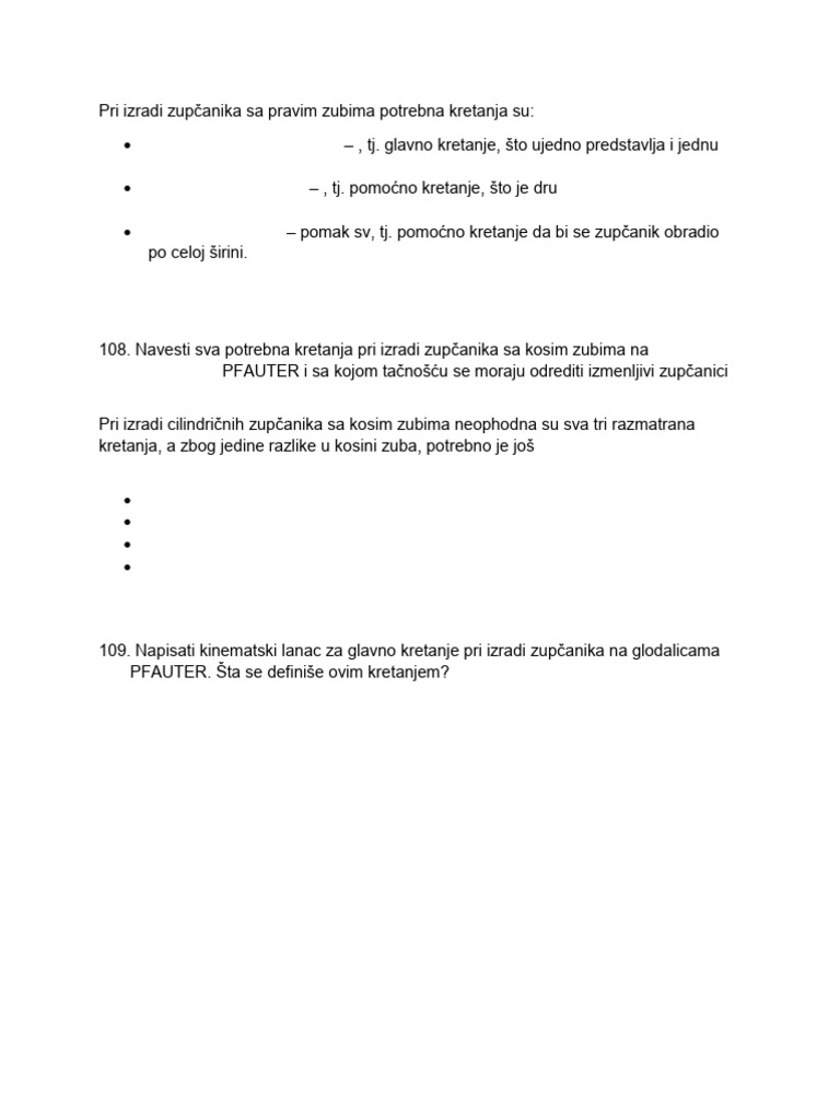 Ots Skripta 2 | PDF