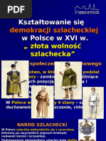 Tytuły Szlacheckie | PDF
