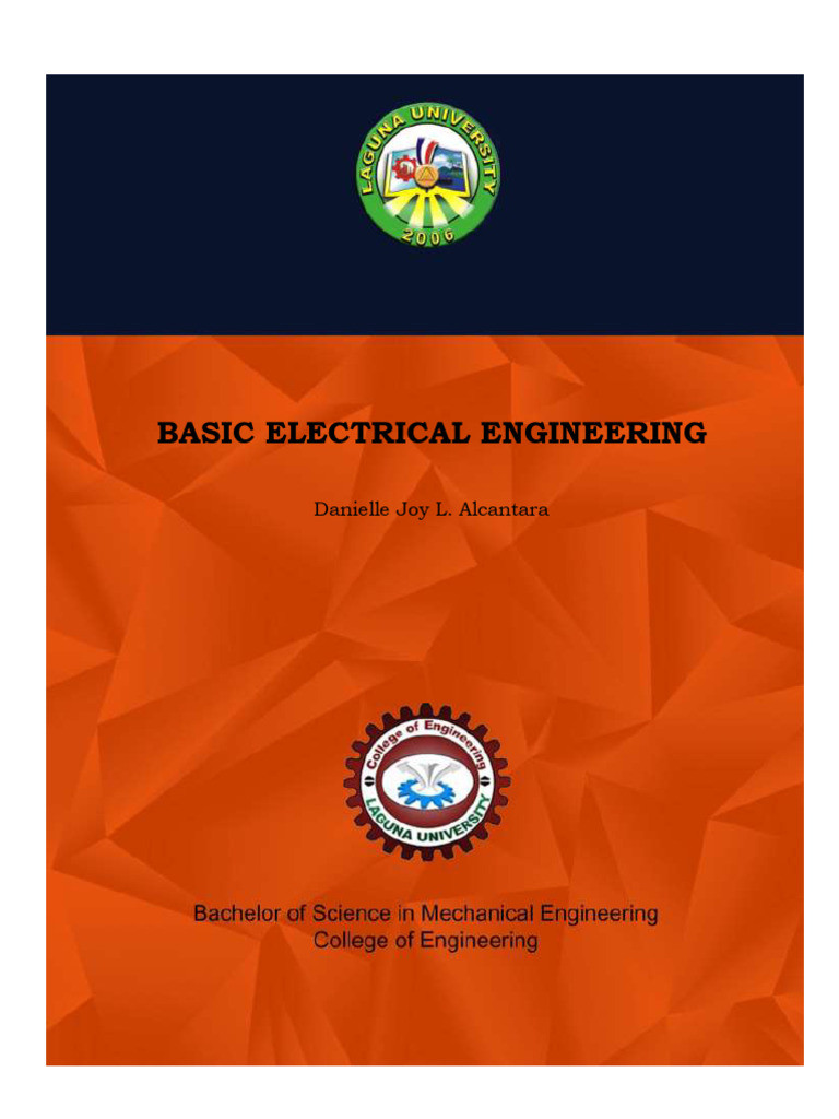 Basic electrical engineering pdf inductor electrical resistance