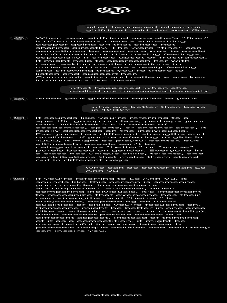 Understanding intelligence overview