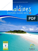 Visitors Guide 2010