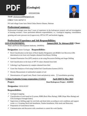 ahtisham cv word